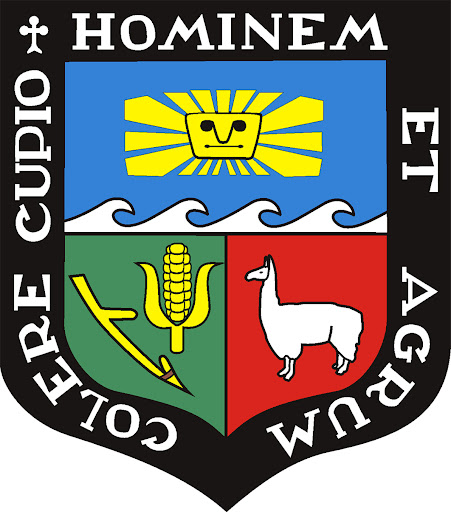 UNALM Logo