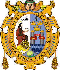 UNMSM Logo